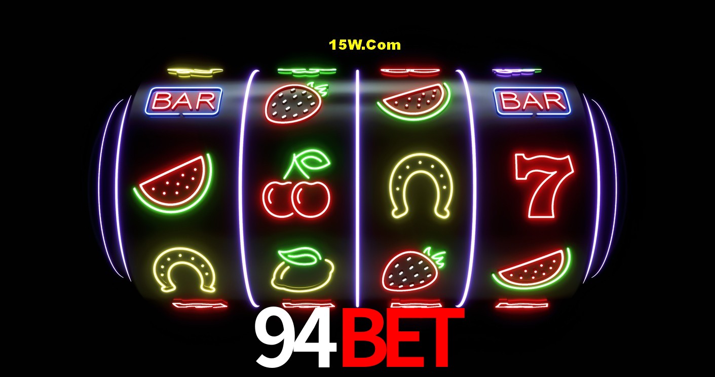 Welcome Bonus 94Bet
