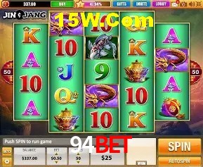 94Bet App
