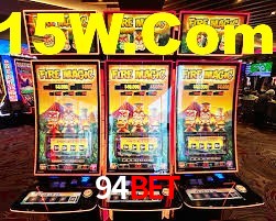 Slot Games 94Bet