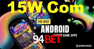 Welcome Bonus 94Bet