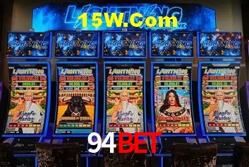 94Bet: Seu Cassino Premiado com Pagamentos Rápidos