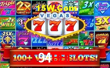  94Bet Login