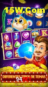 Exclusive Offers 94Bet