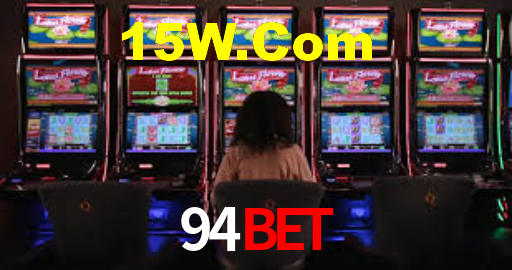 Roulette Table 94Bet