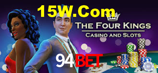 Welcome Bonus 94Bet