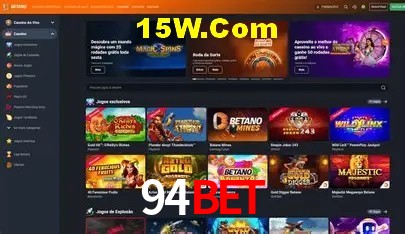 94Bet,94Bet Login
