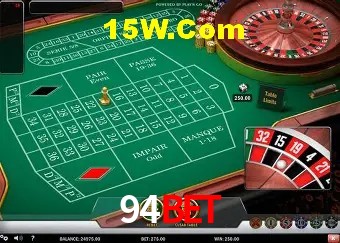 Design Responsivo 94Bet