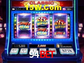 94Bet - Melhor Casino Online - 94Bet Login
