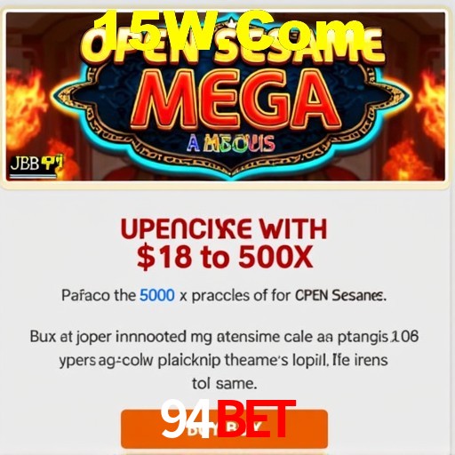 cassino 94Bet