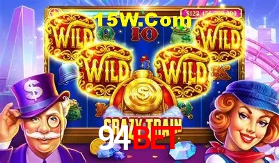 Login Seguro 94Bet