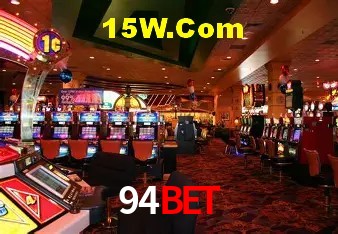 Especiais de Fim de Semana 94Bet
