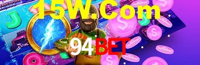 94Bet: Jogos de Caça-Níqueis-Altas Recompensas, Roleta-Velocidade, Blackjack-Desafios Máximos