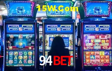 Apostas Esportivas na 94Bet: Um Guia Completo