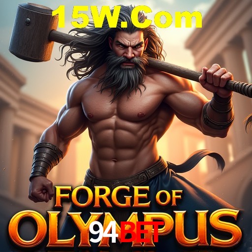 Descubra o Mundo do Cassino Online com 94Bet