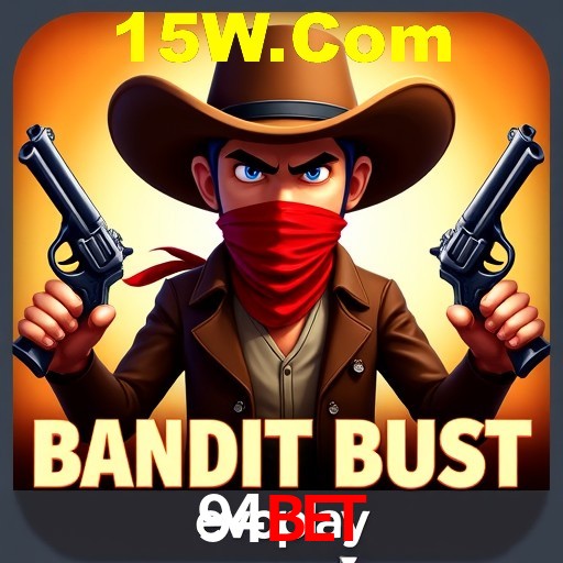 Interface do App 94Bet