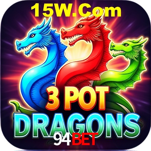 Bônus de Boas-vindas 94Bet