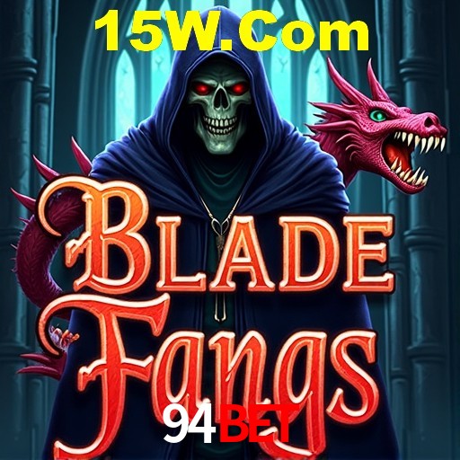 Mesa de Blackjack 94Bet