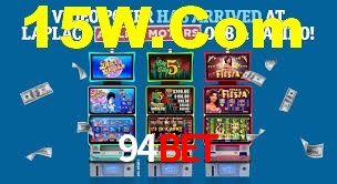 Welcome Bonus 94Bet