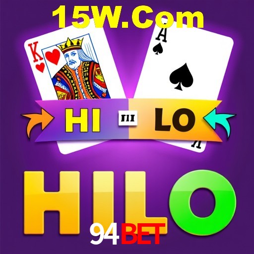 Integração de APIs 94Bet